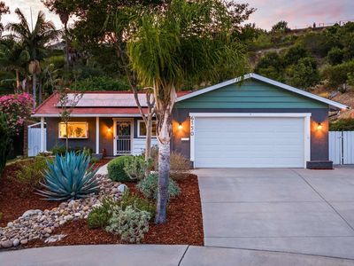 6150 Decanture Ct, San Diego, CA, 92120