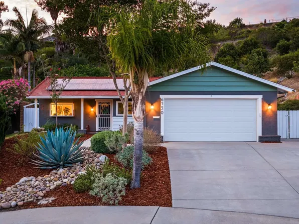 6150 Decanture Ct, San Diego, CA 92120