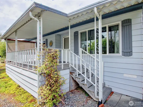 5900 64th Street NE #105, Marysville, WA 98270
