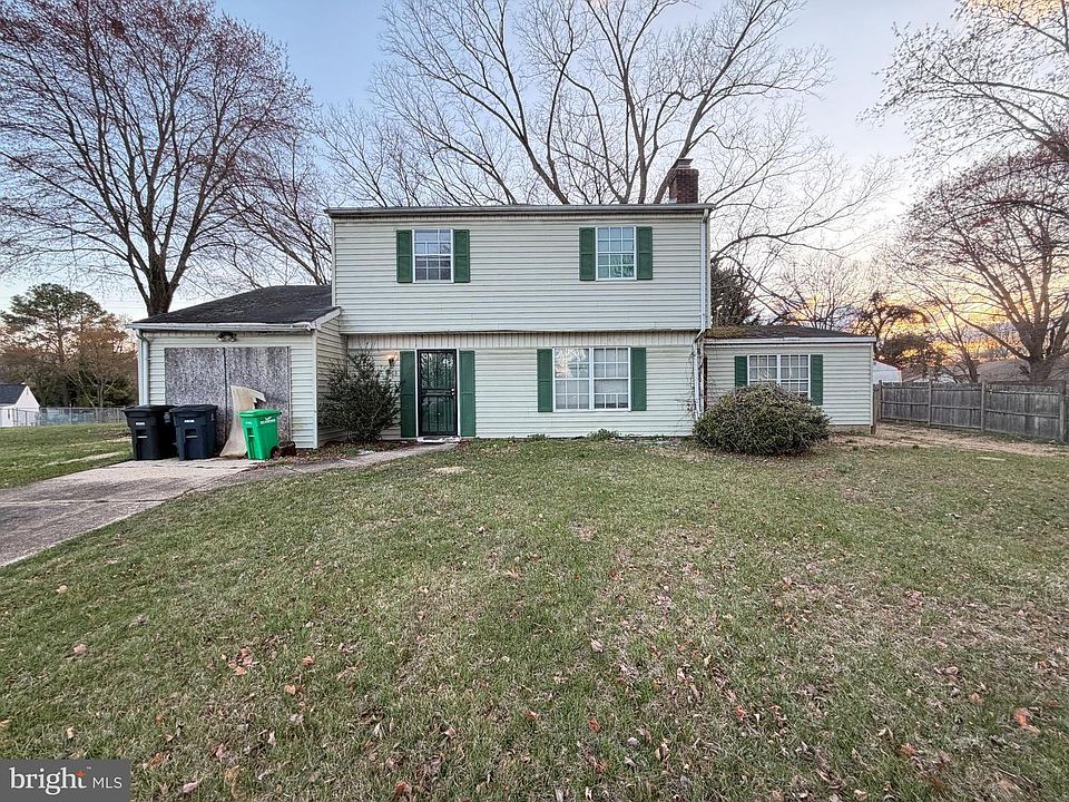 1st image of 9803 Ambler Ln