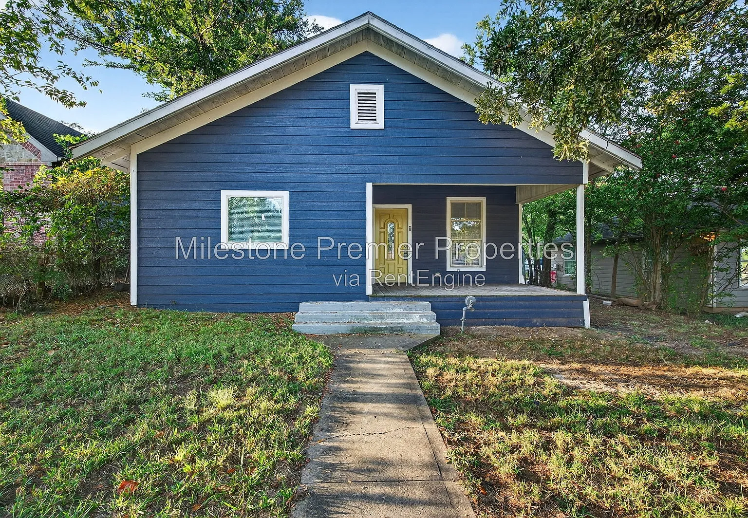 1 bed, 1.0 bath, 896 sqft, $1,000 — Photo 1