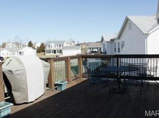 403 Hickory Post Ct, Wentzville, MO 63385