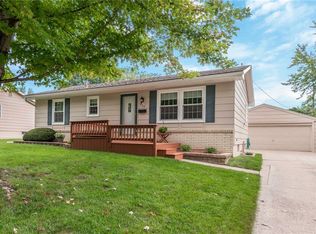 924 SE 3rd St, Ankeny, IA 50021