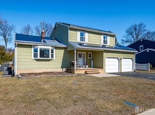 5 Patricia Ave, Edison, NJ 08837
