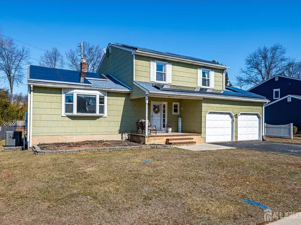 5 Patricia Ave, Edison, NJ 08837