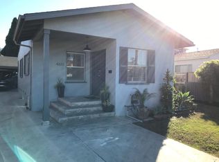 4616 W 140th St, Hawthorne, CA 90250
