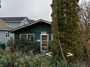 8051 SE Carlton St, Portland, OR