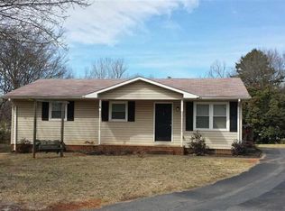 141 Padgett Ct #141, Wellford, SC 29385