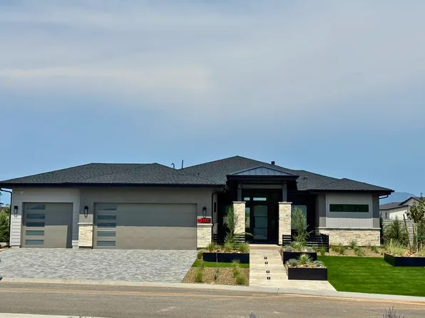 Plan 2929 Plan, Jasper 3B