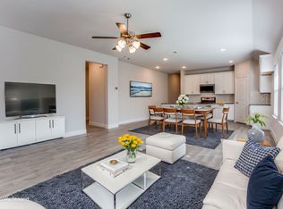 3501 Montadale Ave, McKinney, TX 75071