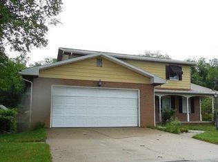 410 N Water St, Masontown, PA 15461