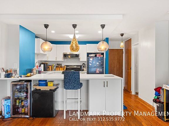 5th image of 5601 N Sheridan Rd APT 5B