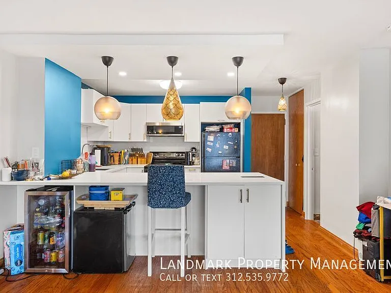 5601 N Sheridan Rd #5B — Photo 5