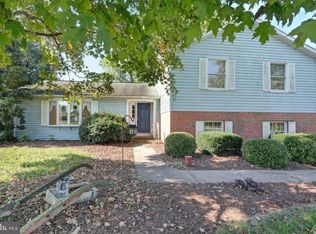 4550 Fort McCord Rd, Chambersburg, PA 17202