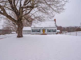 144 Rochester Hill Road, Rochester, NH 03867
