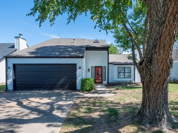 10009 S Maplewood Pl, Tulsa, OK 74137
