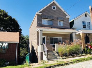 622 Chess St, Pittsburgh, PA 15211