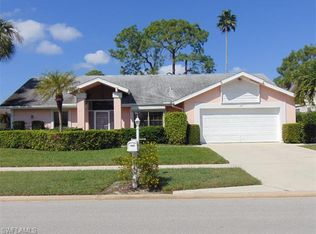 225 Marseille Dr, Naples, FL 34112