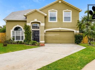 13567 Lanner Dr, Orlando, FL 32837