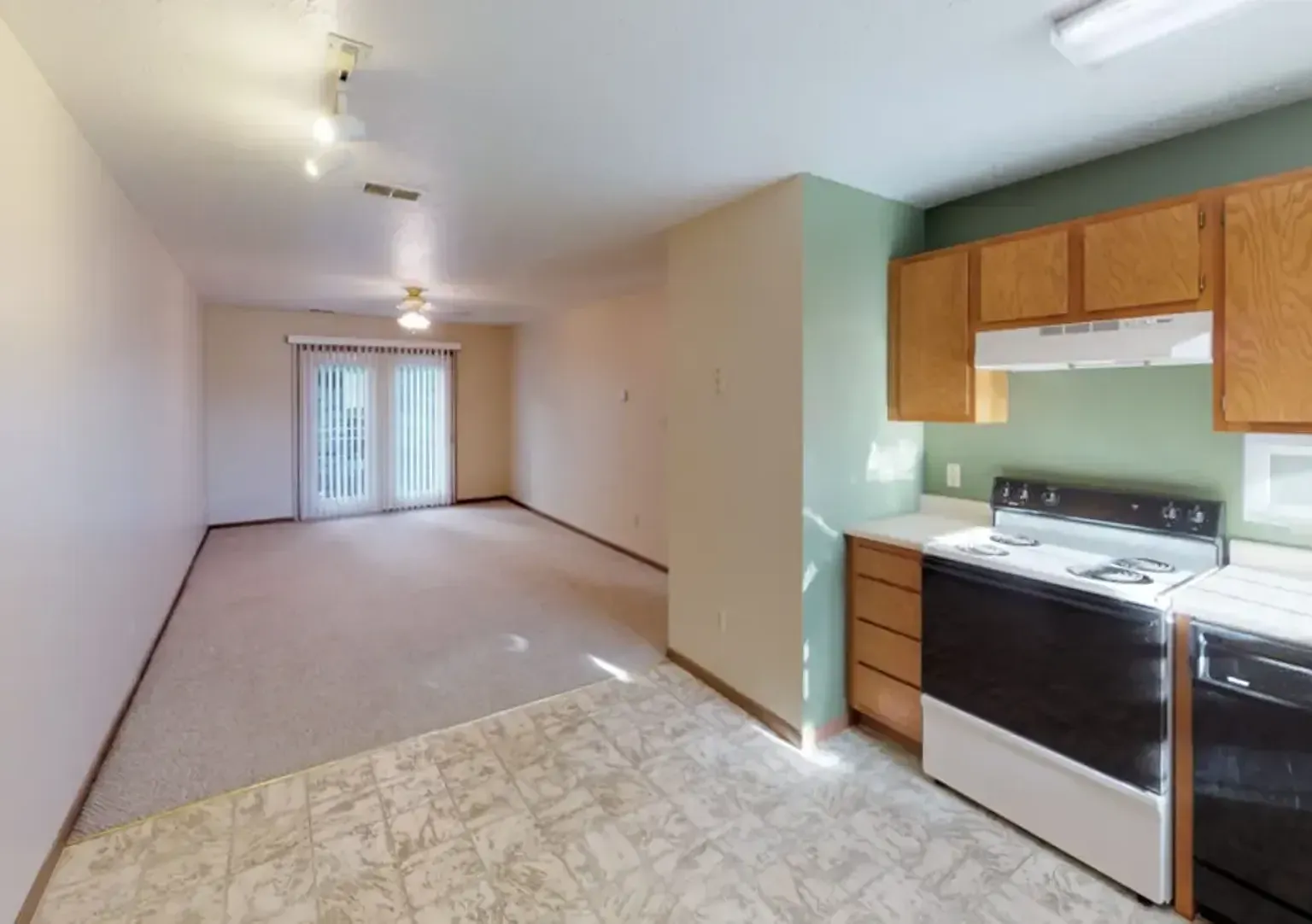 The Gables Apartments — Photo 1