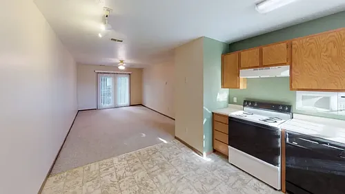 The Gables Apartments Photo 1