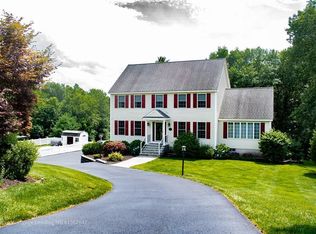 5 Ashley Ln, Merrimac, MA 01860