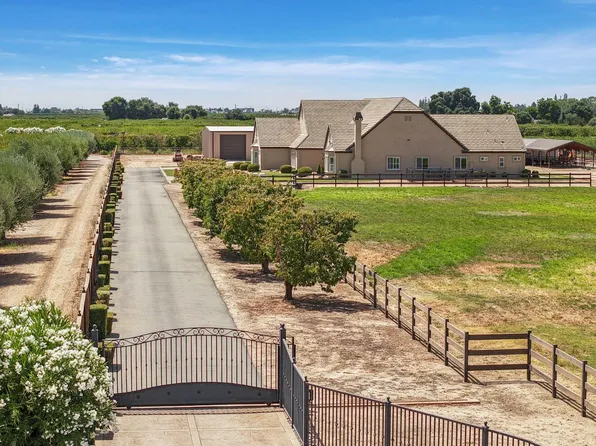 12955-12967 N Garnero Rd, Lodi, CA 95240