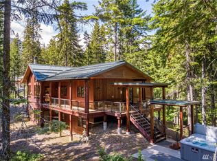 16030 Telemark Ln, Leavenworth, WA 98826