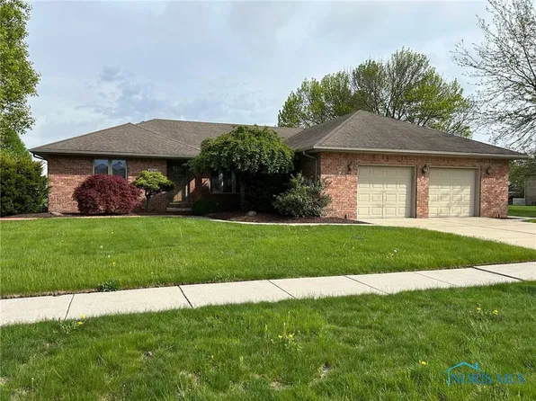 4264 Deer Run, Oregon, OH 43616