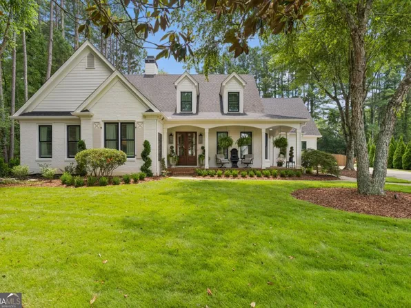 6655 Manchester Pl, Cumming, GA 30040