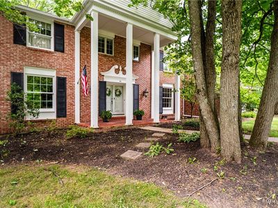10 Knob Hill Rd, Orchard Park, NY, 14127