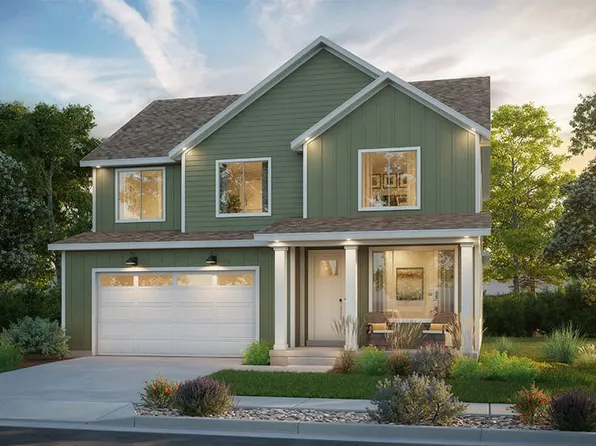 3019 N Lone Pine St, Eagle Mountain, UT 84013