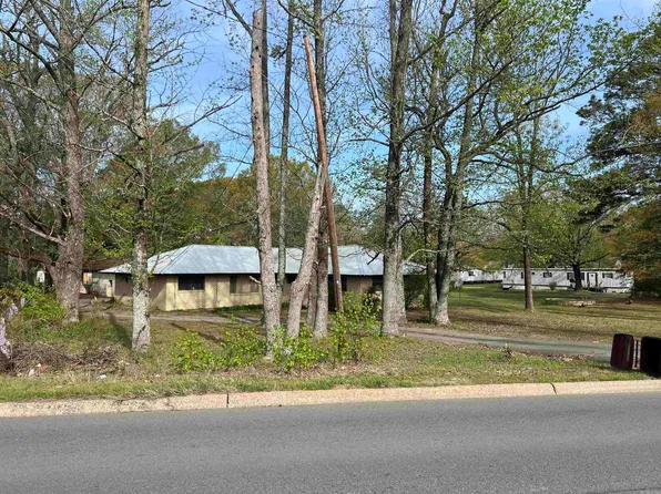 2808 S Camden Rd, Pine Bluff, AR 71603