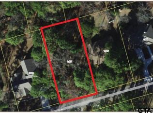 1527 Hideaway Ln W, Lindale, TX 75771