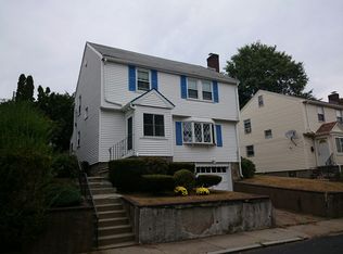 45 Driscoll Dr, Dorchester, MA 02124