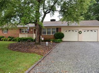 502 Old Mill Rd, High Point, NC 27265