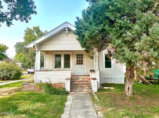 420 7th St W, Williston, ND 58801