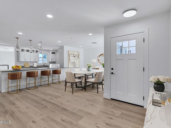 2nd image of 1266 E LA JOLLA Drive