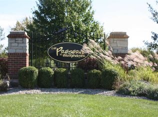 5516 Golden Gate Way, Kokomo, IN 46902