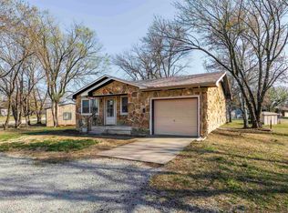 502 N 501st, Severy, KS 67137