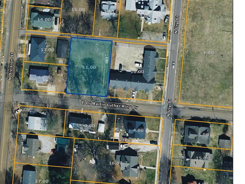 1st image of 414 Martin Luther King Dr