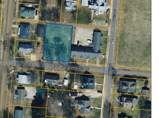 414 Martin Luther King Dr, Union City, TN 38261