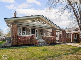 445 N Emerson Ave, Indianapolis, IN