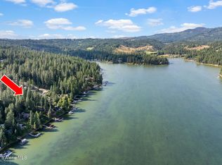 N Shenandoah Dr, Hayden, ID 83835