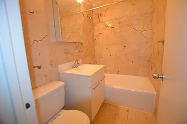 Rented by Manhattan Realty Group