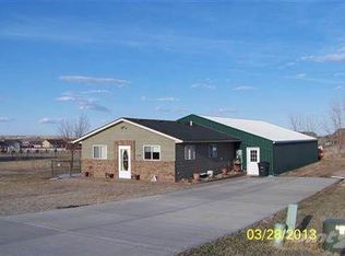 22746 Pickarts Ln, Box Elder, SD 57719