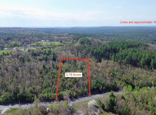 3 Ledgewood Rd, Wilton, NH 03086