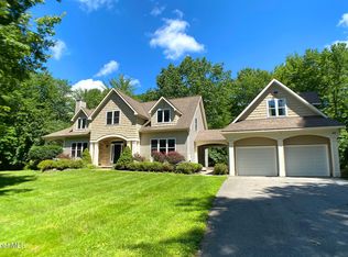 49 Homestead Road, Saratoga Springs, NY 12866
