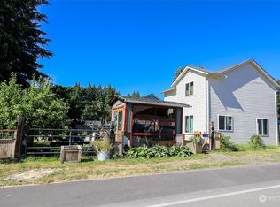 1100 Emens Ave N, Darrington, WA