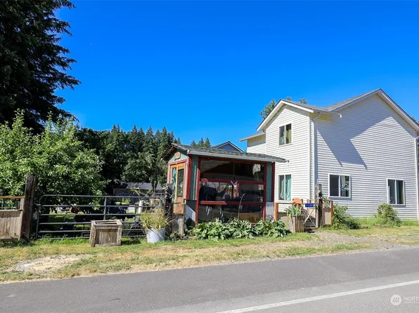 1100 Emens Avenue N, Darrington, WA 98241